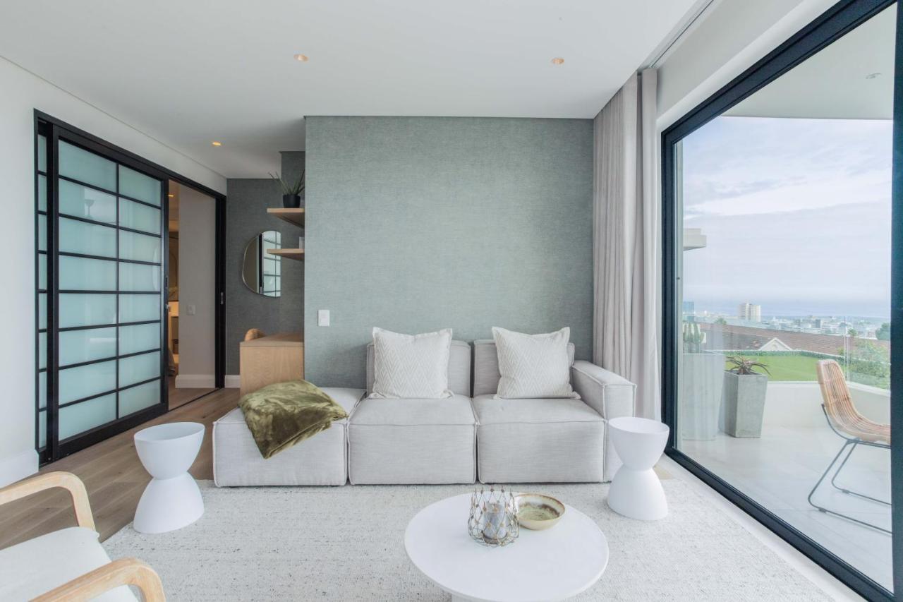 The Marlo Luxury Suites By Totalstay Кейптаун Екстериор снимка