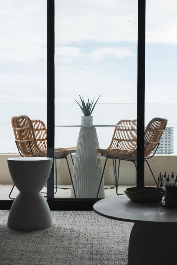 The Marlo Luxury Suites By Totalstay Кейптаун Екстериор снимка