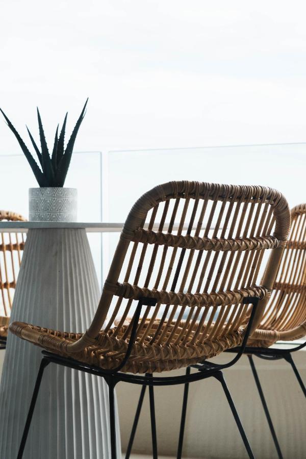 The Marlo Luxury Suites By Totalstay Кейптаун Екстериор снимка