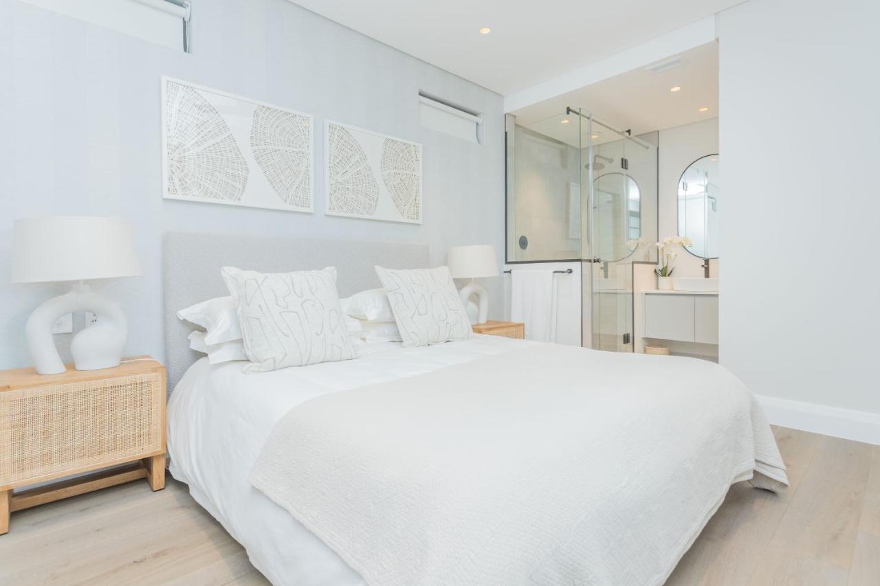 The Marlo Luxury Suites By Totalstay Кейптаун Екстериор снимка