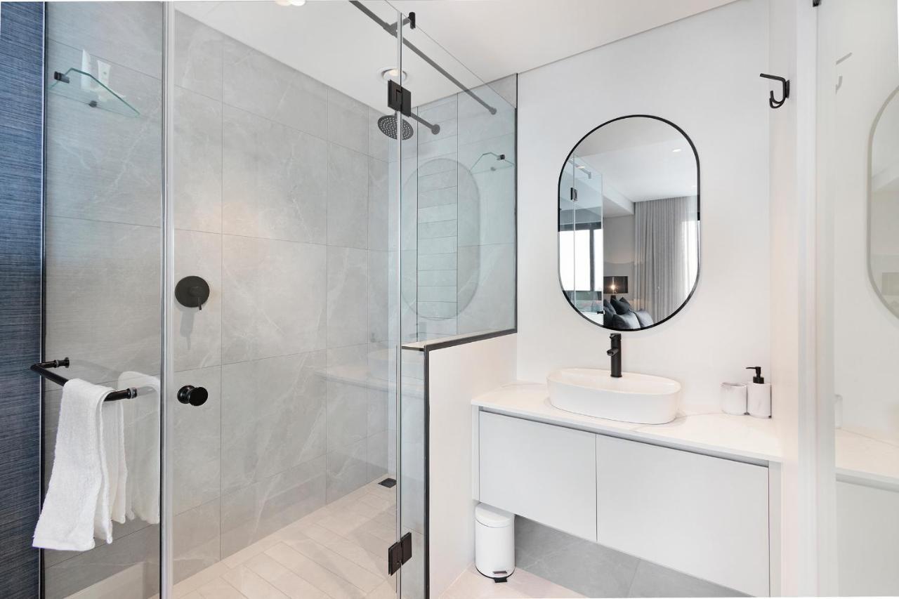 The Marlo Luxury Suites By Totalstay Кейптаун Екстериор снимка