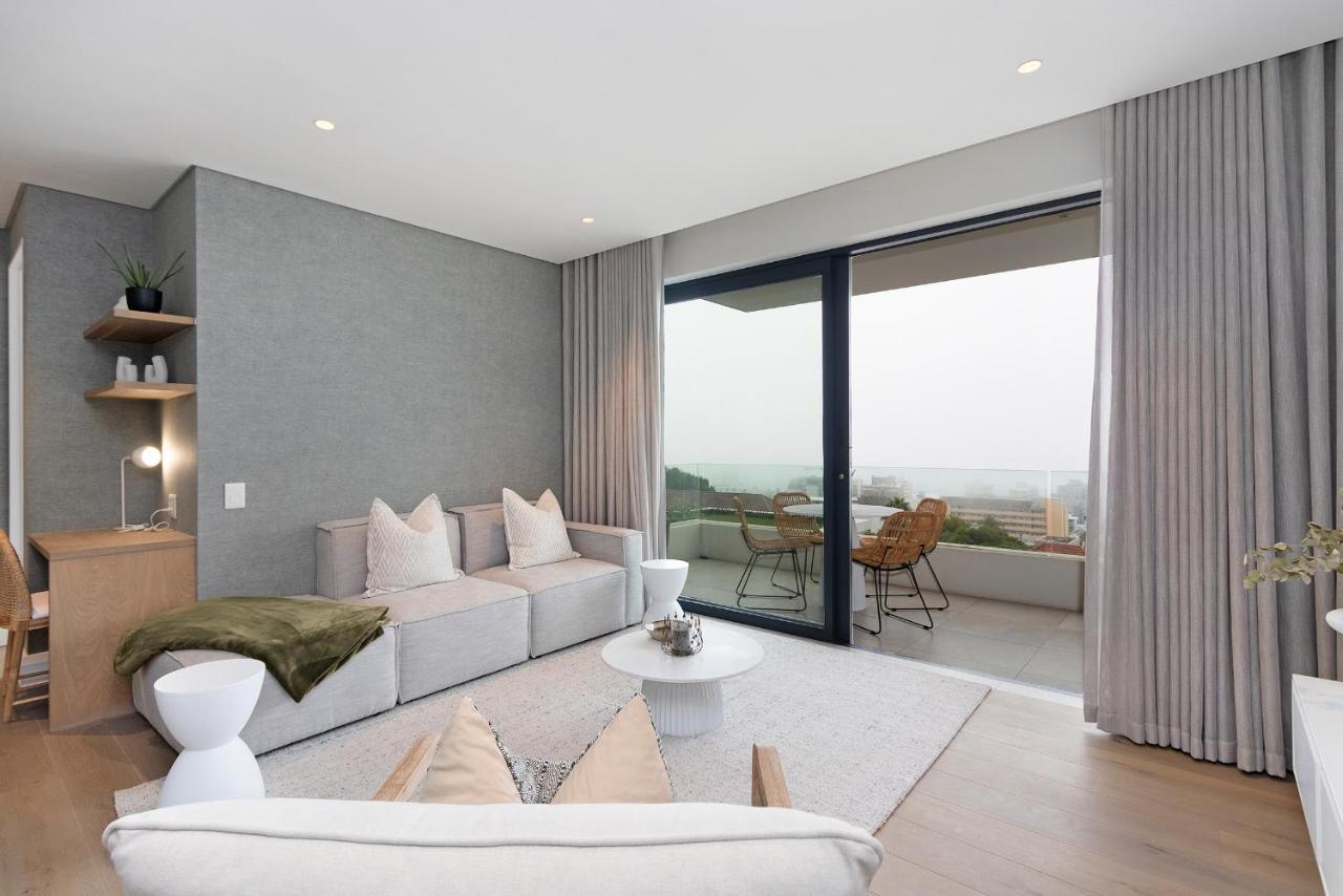 The Marlo Luxury Suites By Totalstay Кейптаун Екстериор снимка