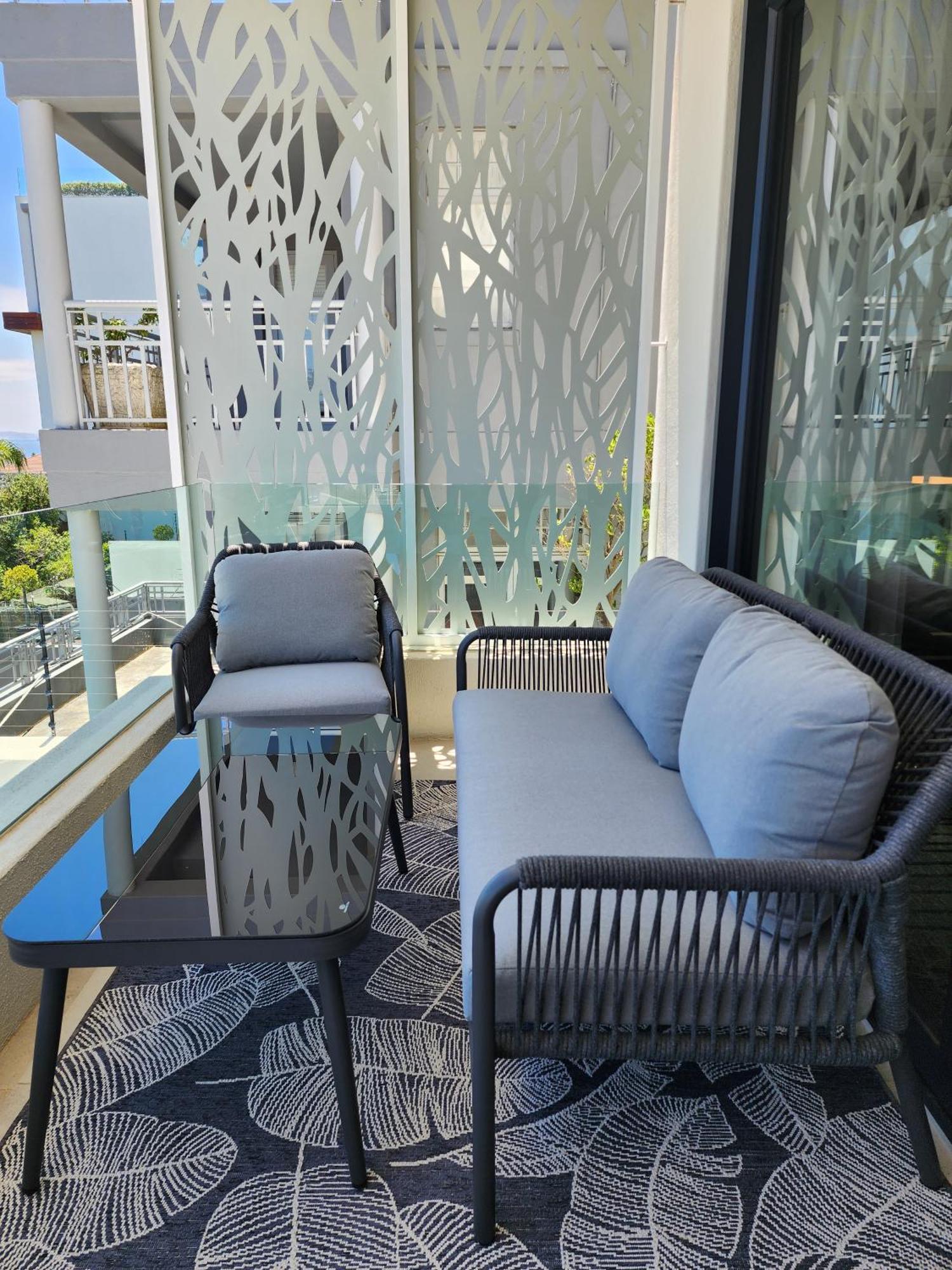 The Marlo Luxury Suites By Totalstay Кейптаун Екстериор снимка