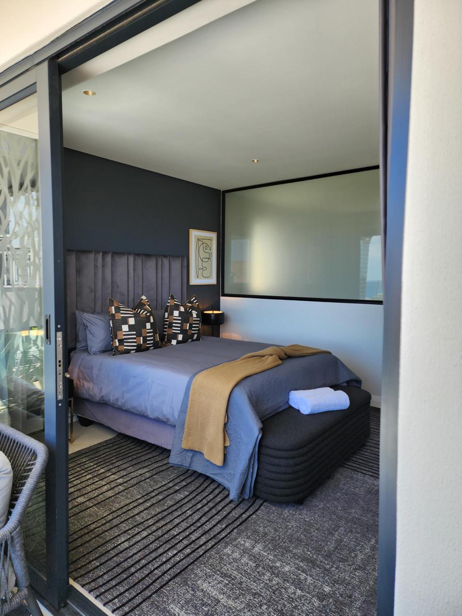 The Marlo Luxury Suites By Totalstay Кейптаун Екстериор снимка